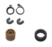 ASTCXkd Convient for FS 6025 6525 6530 6030 255 305 256 306 for TASKalfa 3010i 3011i 3510i. Pièces de Rechange(A Upper Bushing)