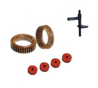 ASTCXkd Convient for Konica BH 223 283 363 423 7828 282 362 7728. Pièces de Rechange(A Better)