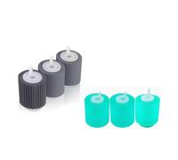 ASTCXkd Convient for Sharp MX AR 550 620 700 623 753 6508 7508 850 950 1100 904 960 4621 5621 6581 7581 651 751 Pièces de Rechange(Green longlife)