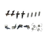 ASTCXkd Convient for Sharp MX-M 261 311U 2628 2608 3108 3508 Bras 237 257 276 277 280 AR M256L 316L 258 Pièces de Rechange(A Better)