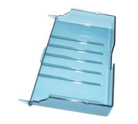 ASTCXkd Couvercle Anti-poussière for Plateau d'entrée Papier, 1 pièce, Convient pour LaserJet 1010 1012 1015 1020 Pièces de Rechange