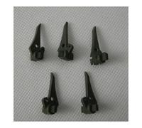 ASTCXkd Doigt de sélecteur supérieur Convient pour E Studio 230 232 233 200 203 202 283 282 IM2330 IM2830 6LE85856000, 10 pièces Replacement Parts