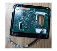 ASTCXkd Écran LCD for HP426 427 277DW 2525DW 452DW Pièces de Rechange(New OEM)