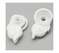 ASTCXkd Engrenage de Bras oscillant Convient pour P2030 P2035 P2055 P2035n P2055d P2055dn P2055n RC2-6242-000 RC2-6242, 50 pièces