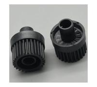 ASTCXkd Engrenage d'entraînement intérieur de Fusion, 10 pièces, Convient pour SCX4200 SCX4300 SCX4600 SCX4623 ML1910 ML1915 ML2525 ML2540 ML2545 ML2580 JC66-01202A