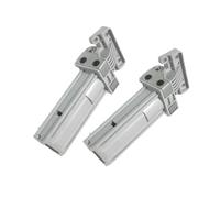 ASTCXkd Ensemble de charnières ADF CQ819-60011 Convient pour Enterprise 700 Color M725 M775 MFP M725dn M725f M725z M775dn M775f, 1 Ensemble 2 pièces Replacement Parts