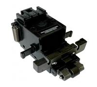 ASTCXkd Ensemble de Pinces AR M026616, Convient pour Mimaki CG-60AR 100AR 130 Replacement Parts