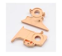 ASTCXkd Guide Avant de Cartouche de Tambour 4X Convient pour DC250 700 7780 560 6680 7785 J75 7500 6550 240 Replacement Parts(Black)
