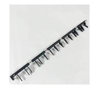 ASTCXkd Guide de Sortie de Fusion Droit D241-4212 D241-4215 adapté for C2004 C2504 C3004 C3504 C4504 C5504 C6004 IM C2000 C2500 C3000, cliquet de Porte Replacement Parts(D241-4212)