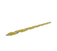 ASTCXkd Idéal for C700 C75 J75 770 550 560 570 C60 C70 C5580 C6680 C7780 5585 6685 7785 5065 Pièces de Rechange(PCR Cleaning Roller)