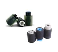 ASTCXkd Idéal for MP C2003 C2004 C2504 C2503 C3003 C3004 C3503 C5504 C5004 C6003 C6004 C6504 Pièces de Rechange(A longlife 1set)