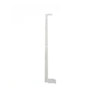 ASTCXkd Joint d'unité de Charge C454e C284e C224e C364e, 8 pièces, Joint d'unité de développement for Konica Minolta dizhub C284 C364 C454 C554 C281 C221 C224 Replacement Parts(8pcs Develop Seal)