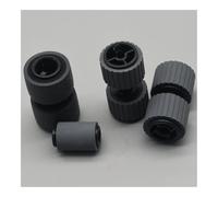 ASTCXkd Kit de 5 Rouleaux for ScanJet Enterprise Flow 7000 s3 3000 s3 5000 s4 L2756A L2755-60001 Pièces de Rechange
