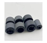 ASTCXkd Kit de Remplacement de Rouleau ADF ScanJet L2755-60001 Convient pour Enterprise Flow 5000 S4 7000 S3 3000s3