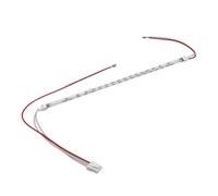 ASTCXkd Lampe chauffante de Fixation, à Utiliser for Konica Minolta dizhub C221 C281 C224 C284 C364 C7122 C7128 C7782 C454 C554 C308 C368 C223 c258 Pièces de Rechange(110 Voltage 110V)