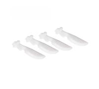 ASTCXkd Levier de Barre de revêtement D1362417 C8002, 4 pièces, adapté à MP C6502 C6503 Pro C5100 C5110 C5200, Graisse lubrifiante for Tambour Replacement Parts
