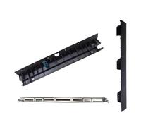 ASTCXkd Plaque de Fixation en métal, Guide de Sortie de Fusion, Guide d'alimentation en Papier adapté for MP 3054 3554 4054 5054 6054 2555 3055 3555 4055 5055 6055 SP 2554 Pièces de Rechange(C)