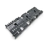 ASTCXkd Plaque de Guidage de Sortie, Plaque de Guidage de Sortie supérieure Convient pour MP4000B MP 5000 4001 5001 4002 5002 D009-2618 D009-4441 D009-4442 Pièces de Rechange(D009-4442)