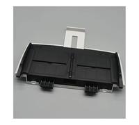 ASTCXkd Plateau d'entrée Papier ADF, 5 pièces, unité de goulotte Convient pour Fujitsu fi-6130 fi-6140 fi-6230 fi-6240 FI-6125 FI-6225 PA03540-E905 PA03630-E910 Pièces de Rechange