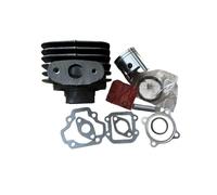 ASTCXkd [Remplacer] KIT Cylindre ET950 adapté Compatible avec ET-1 1 E45F ET650 LG950 LG650 63CC 900W GÉNÉRATEUR Bloc-CYLINDRES Segments DE Piston Clips Assemblage DE GOUPILLES T