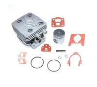 ASTCXkd [Remplacer] Kit Cylindre-Piston adapté Compatible avec BCZ2450S BCZ2450T BCZ2460S BCZ2460T PSZ2460S EXZ2460SPH LRTZ2460 SGCZ2460S HEZ2460F HEZ2460S