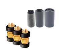 ASTCXkd Rouleau de ramassage ADF/Rouleau de Plateau adapté for DC IV 2060 2065 3060 3065 5320 5330 5335 236 286 2055 2007 3007 2005 3005 5220 5225 Pièces de Rechange(Tray Pickup Roller)
