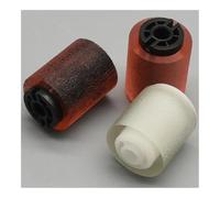 ASTCXkd Rouleau de ramassage d'alimentation en Papier adapté for 5508A 6508A 7508A 8508A 5518A 6518A 7518A 8518A 5506AC 6506AC 6LK41557000 6LK41558000(1set)