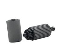 ASTCXkd Rouleau de ramassage de Plateau adapté for Sharp MX 2608 2628 3108 3508 256 277 311 310 258 318 NROLR0133QSZ1 NROLR0132QSZ1 Pièces de Rechange(Longlife)