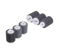 ASTCXkd Rouleau de ramassage de Plateau d'alimentation de Documents ADF, adapté for Sharp DX-2008UC 2508NC SF-S251RC MX-1810U 2010 2310U 2314 2614N 2616N 3111U 3114 3116 Pièces de Rechange(A Upgrade)