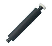 ASTCXkd Rouleau en Caoutchouc adapté for ftp-628mcl101 POS58gp 628 58gk 58mk pos, Rouleau de Platine d'imprimante, Engrenages à 17 Dents