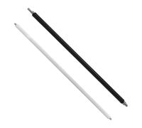 ASTCXkd Rouleau éponge de Nettoyage de Rouleau de Charge adapté à MP C2010 C2030 C2050 C2550 C2051 C2551 C2003 C2503 C2504 C2004 C2001 Pièces de Rechange(A Better C2003)