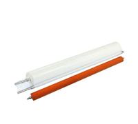 ASTCXkd Rouleau éponge de Nettoyage for Fusion, Rouleau Web adapté for MP 1350 1380 1106 1107 1356 1357 MP 9000 1100 906 907 AE04-5054 Pièces de Rechange(A Better)