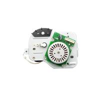 ASTCXkd Support d'entraînement de Tambour D120-1027 adapté for MP 2352SP 2852 2852SP 3352 3352SP MP2352 MP2852 MP3352, Kit d'engrenages Replacement Parts(Drum Drive Gears Kit)