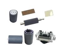 ASTCXkd Tampon de séparation de Rouleau de ramassage de Cassette ADF, adapté à Sharp AR 5618 5620 5623 1808S 2008D L 2308D N 2328 2035 MX-M2028D M2308D 3020D Pièces de Rechange(A)