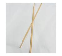 ASTCXkd Tête d'impression LED de Nettoyage, 2 pièces, 8130 8145 8155 8000, adaptée à B8145 C8130 C8000 C9000, Guide LPH, Barre de Nettoyage Replacement Parts