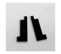 ASTCXkd Unité de Joint de développeur adaptée à Konica Minolta dizhub C284 C364 C224 C454e C284e C224e C364e C454 C654 C554, 10 Ensembles Replacement Parts