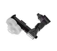 ASTCXkd Unité d'engrenage de Toner usagé, unité d'alimentation de Toner, Tige à vis adaptée for C2271 3371 3370 4471 5571 6671 7771 3372 3373 4473 5573 6673 7773 Pièces de Rechange(D IV V)