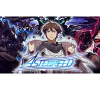 Astebreed (PC)