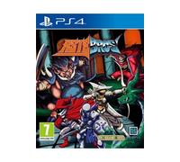 Astebros Playstation 4