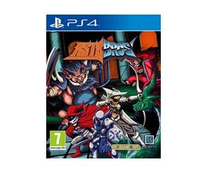 Astebros Playstation 4
