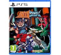 Astebros Playstation 5