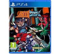 Generique Astebros PS4