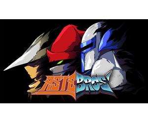 Astebros (PS4)