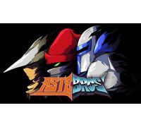 Astebros (Xbox X)
