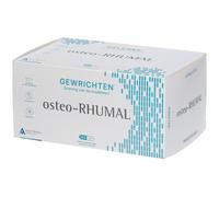ASTEL MEDICA Osteo-rhumal Capsule(S) 160 pc(s)