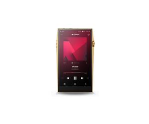 Astell&Kern A&ultima SP3000 Gold Edition Limitée - Baladeur Audiophile