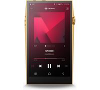 Astell&Kern A&ultima SP3000 Gold Edition Limitée - Baladeurs audiophiles