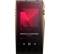 Astell&Kern A&ultima SP4000 Cuivre - Baladeurs audiophiles