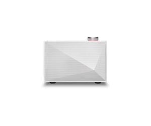 Astell&Kern Acro BE100 Blanc - Enceinte Bluetooth - Enceintes sans-fil