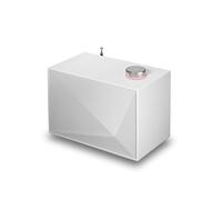 Astell&Kern Haut-parleurs d'ordinateur Astell & Kern Astell & Kern ARCO BE100 colonne blanche (Fonctionnement sur secteur), Enceinte Bluetooth, Blanc